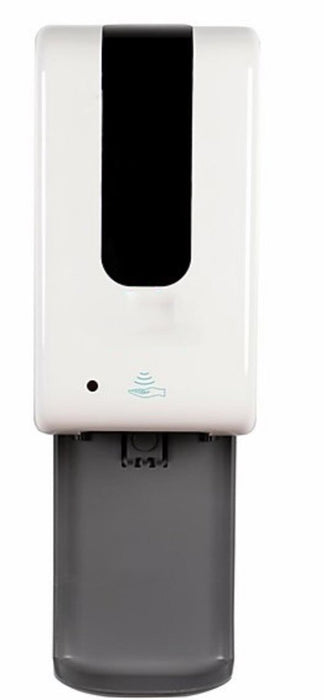 Automatic Sensor Hand Sanitiser Gel Dispenser 1200mL Bulk Refill