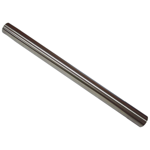 Straight Chrome Rod - 36mm