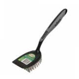Sabco Stainless Steel BBQ Grill Brush