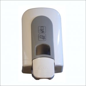 Toilet Seat Sanitiser Dispenser ABS for 600ml Cartridge