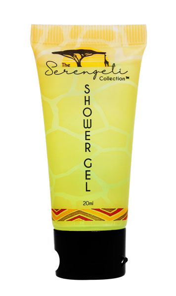 Body Wash - Hotel Amenities (Serengeti Collection) - 300 PK