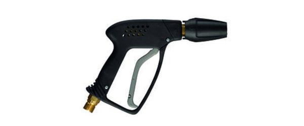Kranzle Starlett Gun - Short with Quick Release D12 (123272) - Pressure Cleaner Parts & Accessories