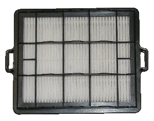 Cleanstar Aerolite VBP1400 Backpack HEPA Vacuum Filter (VBP1400-8)