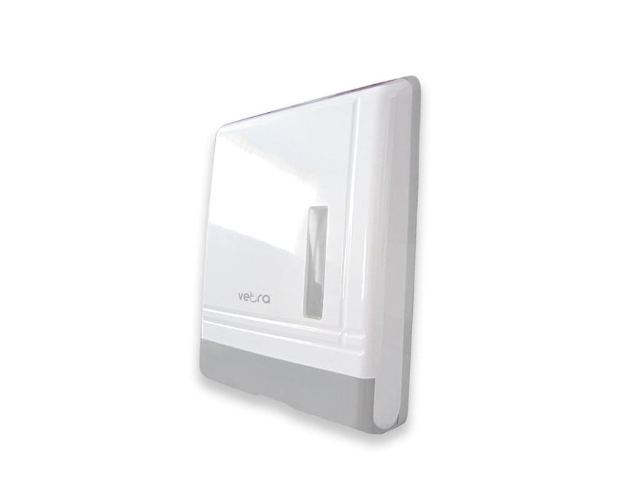 Veora 33004 Everyday Compact Interleave Towel Dispenser