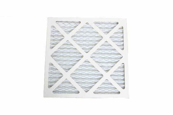 XPOWER X-3400 Air Scrubber Pleated Media Filter (X-3400-6)