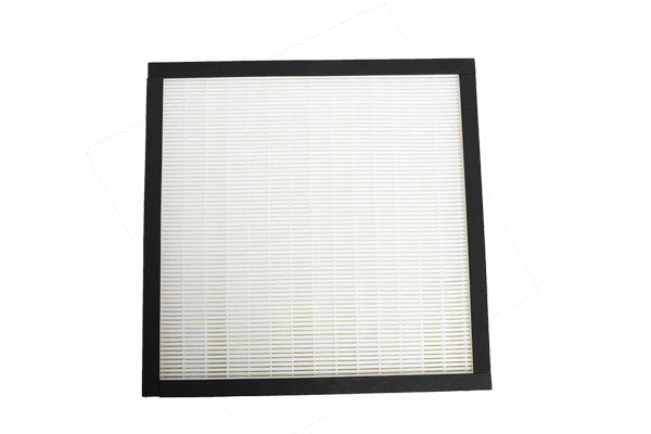 XPOWER X-3400 Air Scrubber Thick HEPA Filter (X-3400-7)