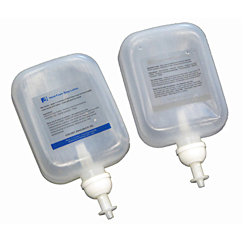 Toilet Seat Sanitiser 600ml Refill Cartridge (ACH-600T) - Individual - Dispenser