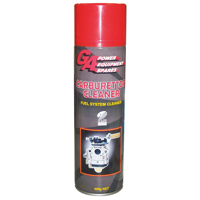 Carby Cleaner Aerosol 400G (ADV5779) Fuel System Cleaner