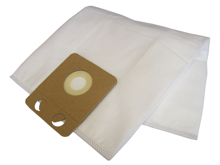 Nilfisk VP300, GD910, GD1000 Vacuum Cleaner Synthetic Bags QC54