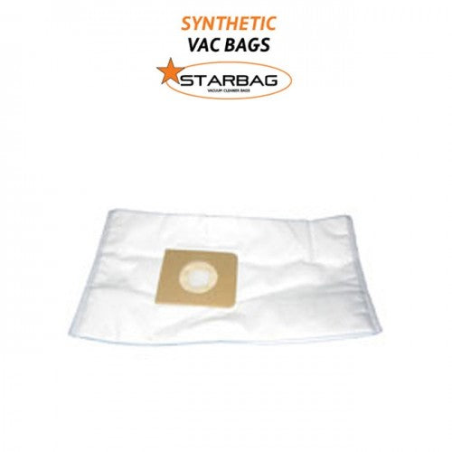 Nilfisk GM200 GM300 GM400 King Extreme Synthetic Dust Bags Pack of 5