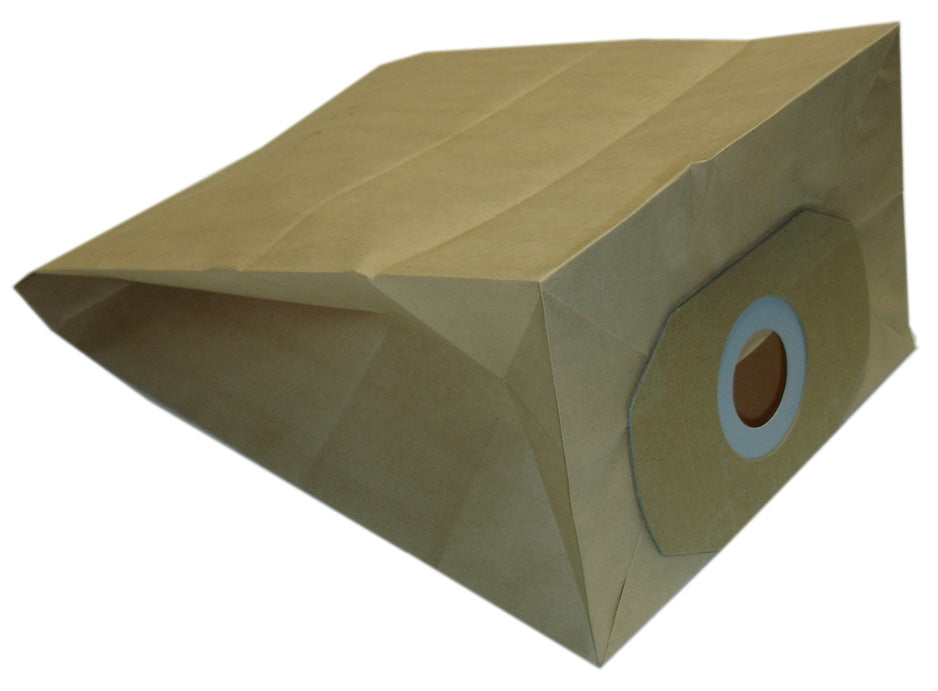 Paper Dust Bags AF390 suits most Numatic