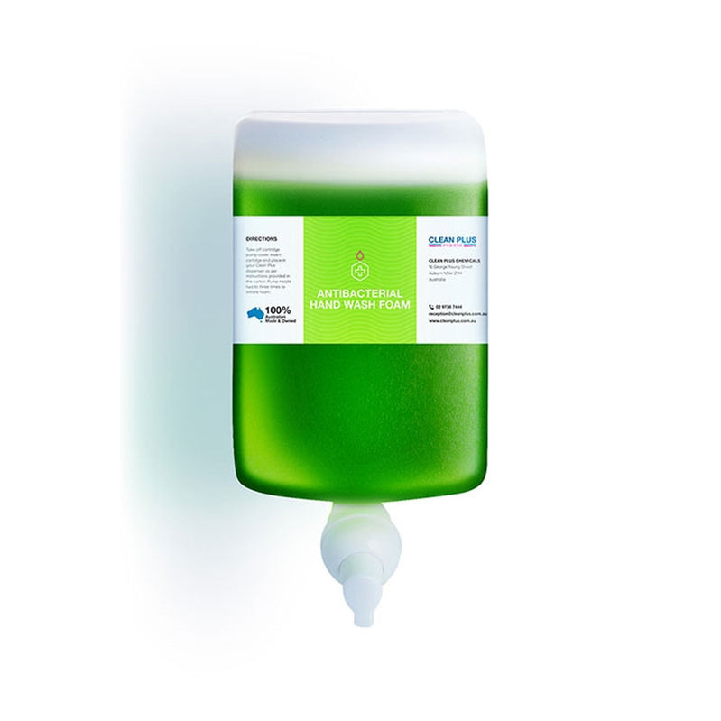 Clean Plus – Australian-Made Cleaning Chemicals for Professional Use ...