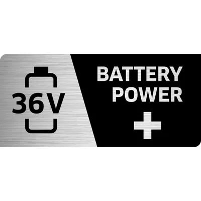 Karcher Battery Power+ 36/60 36 V lithium-ion battery 6.0 Ah (2.042-022.0)