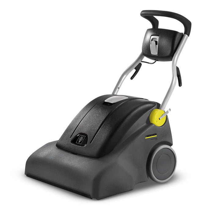 Karcher CV 66-2 Carpet Cleaner Upright Vacuum Cleaner