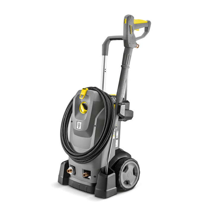 Karcher Professional Cold Water High Pressure Cleaner Electric HD 6/15 M Plus EASY!