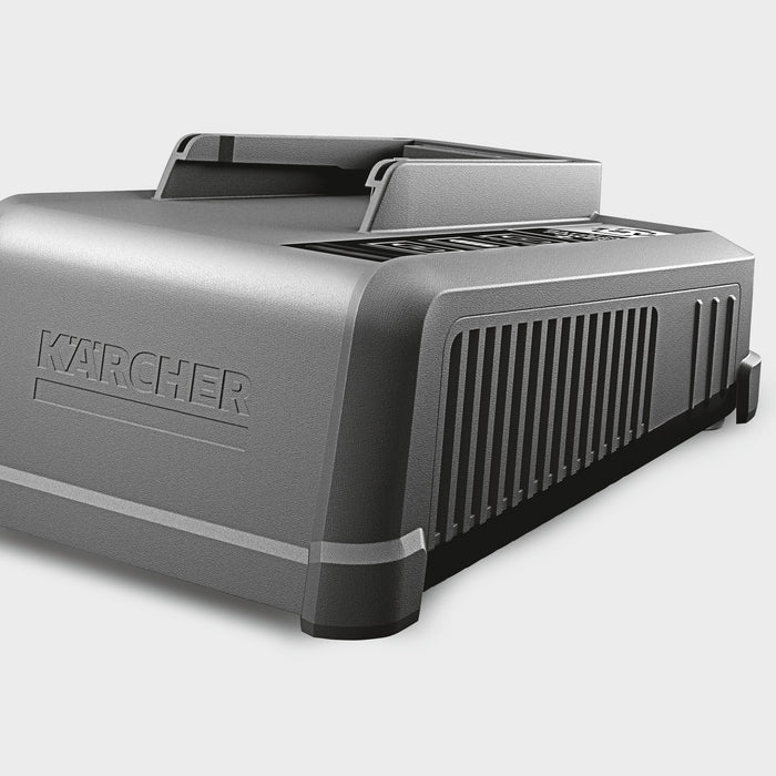 Karcher Fast Battery Recharger Battery Power+ 36/60 suits T 9/1 Bp
