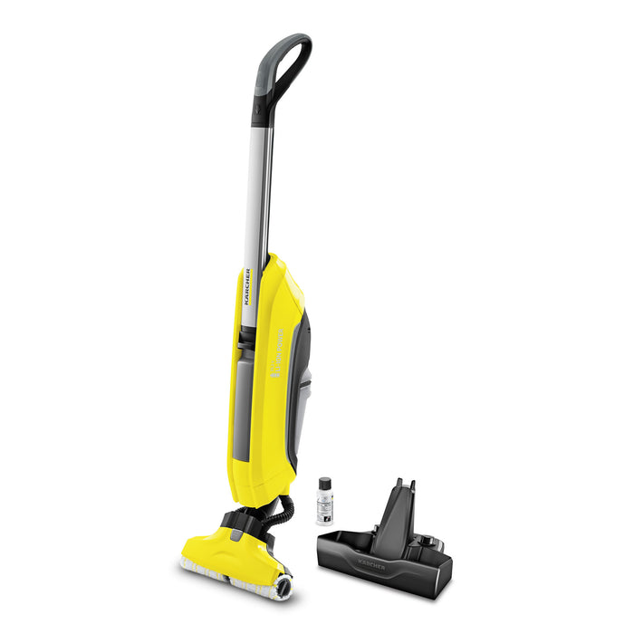 Karcher FC 5 CORDLESS *AU Floor Cleaner Mop & Vacuum 2 In 1 FC5