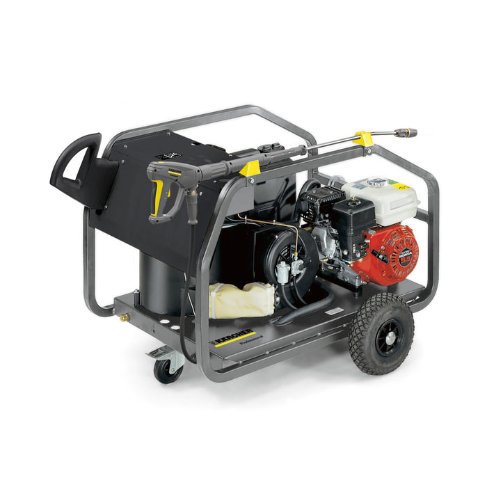 Karcher HDS 801 B EASY 2900PSI Hot Water High Pressure Cleaner
