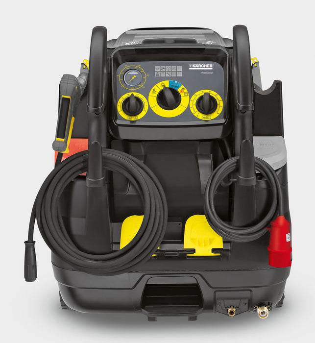 Karcher HDS 7-12-4 M EASY 2175PSI Hot Water High Pressure Cleaner