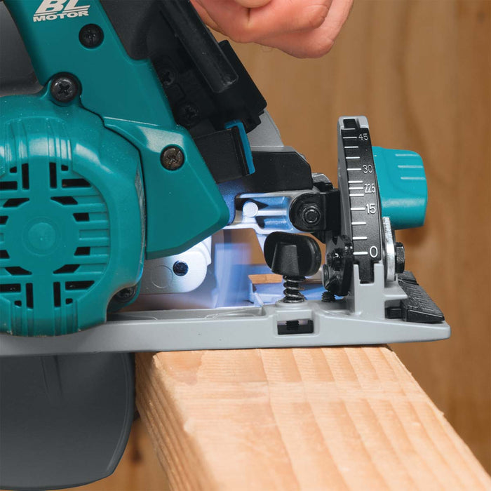 Circular Saw Makita DHS680Z 18V Brushless 165mm — Freshway Supplies