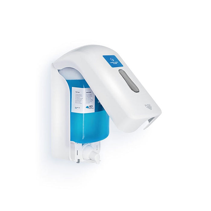 Cleanplus Stylish and Robust Soap Dispenser - DISP10