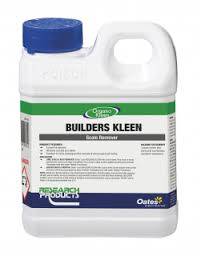 Builders Kleen