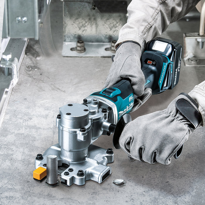 Buy Makita DSC251ZK 18V Brushless Steel Rod Cutter 25mm