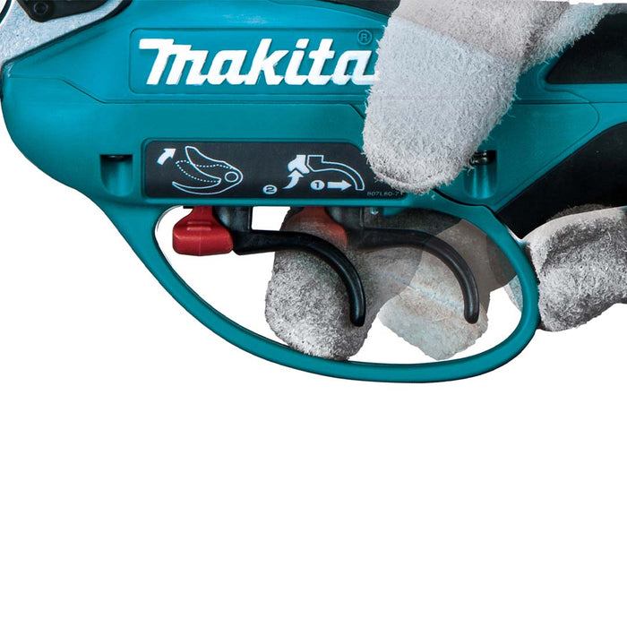 Makita DUP362Z 36V (18V x 2) Li-ion Cordless Pruning Shears - Skin Only
