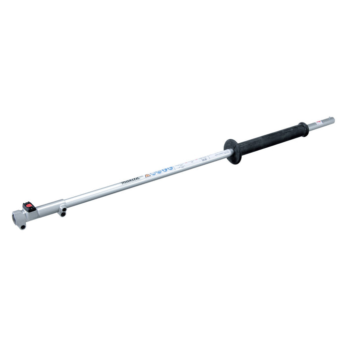 Makita DUX60PSH (18Vx2) Li-ion Brushless Powerhead, Pole Saw & Hedge Trimmer Kit