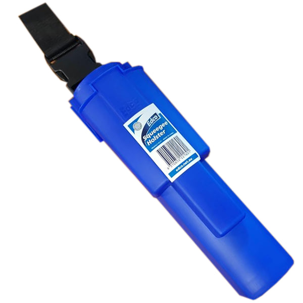 Edco Professional Squeegee Holster & Belt Loop (41171) - Window Cleaning