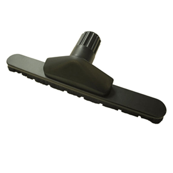 Complete Dry Hard Floor Brush Tool Without Wheels - 40mm - Black - Vacuum Tools