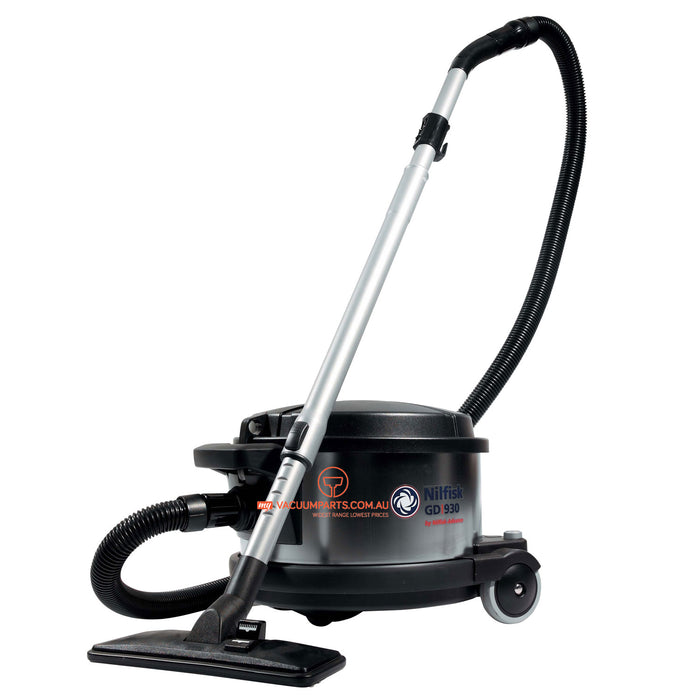 NILFISK GD930S2 Commercial Dry Vacuum Cleaner