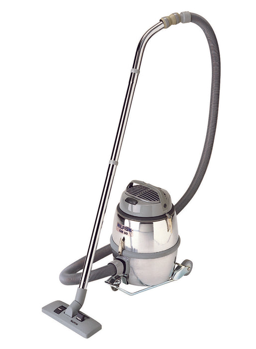 NILFISK GM80PR Industrial Dry Vacuum Cleaner