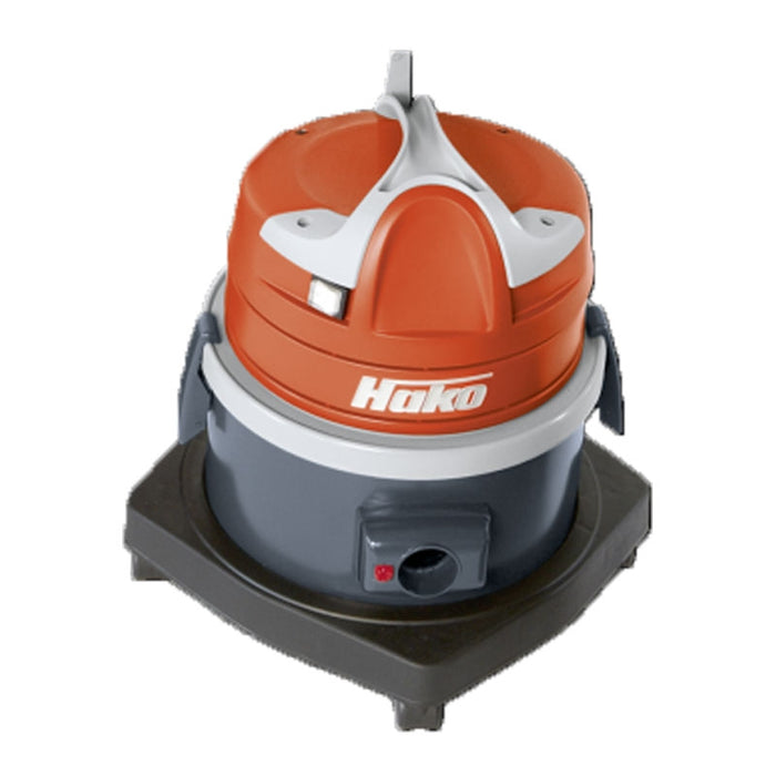 HAKO Cleanserv VL1-15 Wet & Dry Vacuum Cleaner **PRE-ORDER ships NOVEMBER 21**