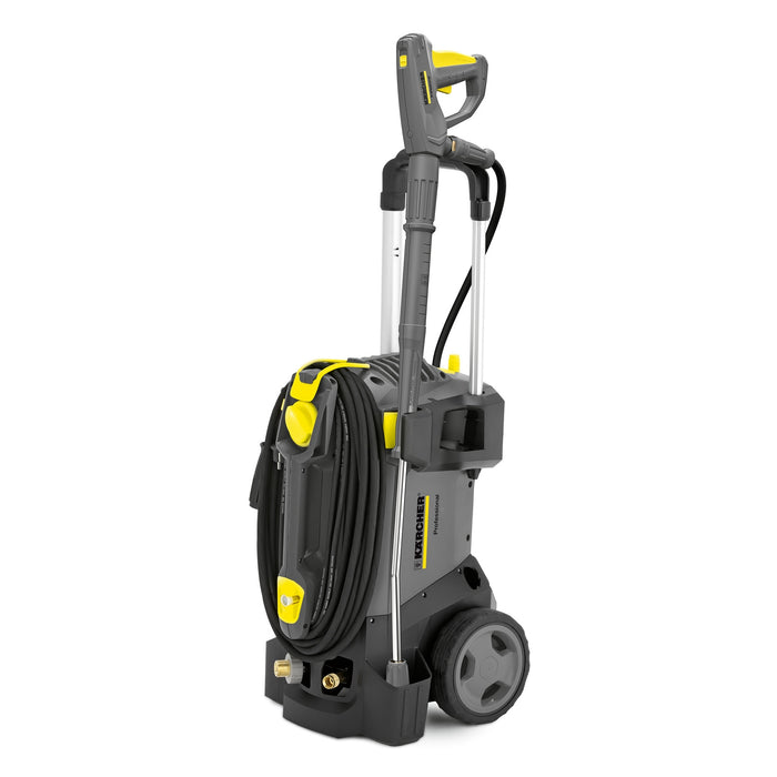 Karcher HD 5-12 C Plus Easy 2538PSI Cold Water High Pressure Cleaner