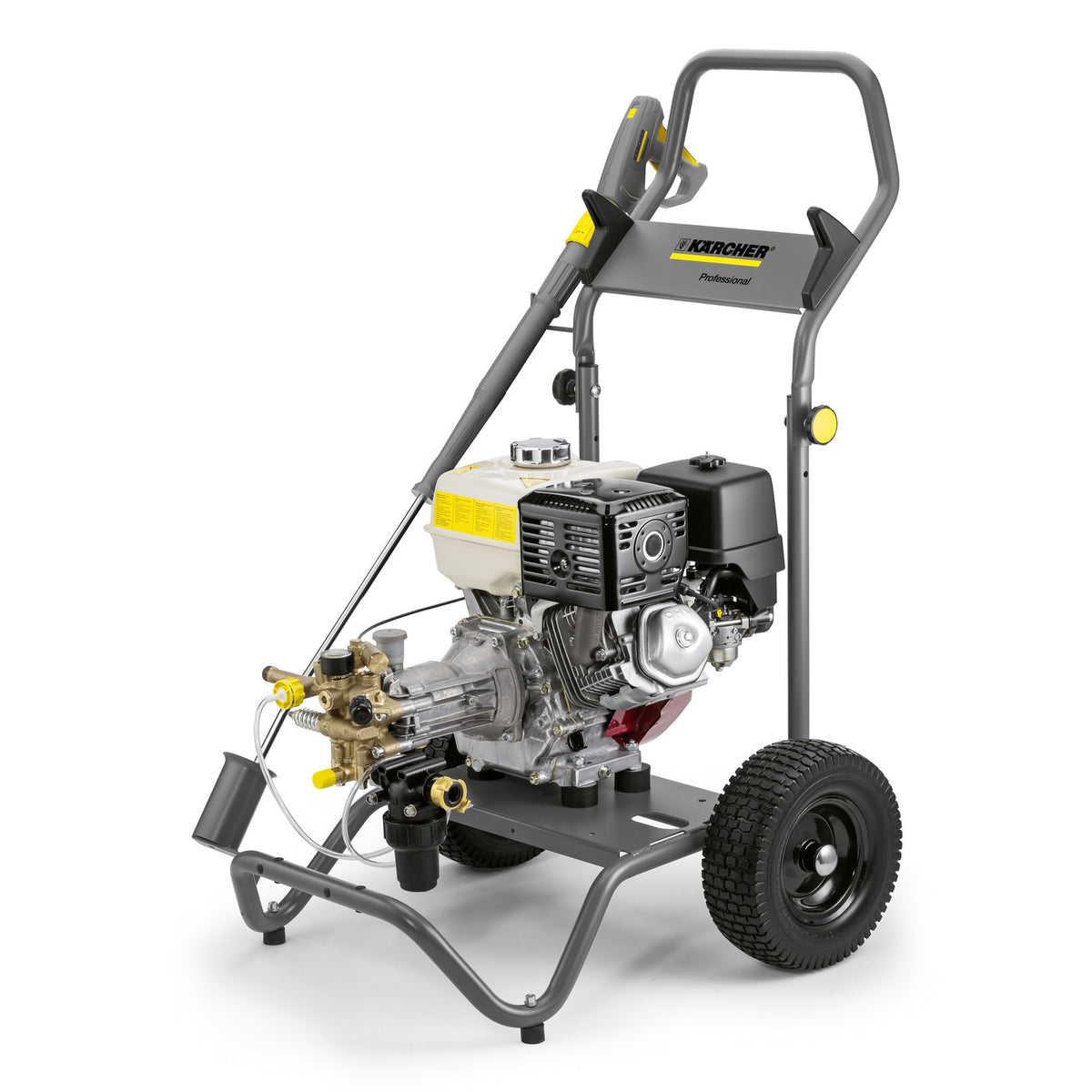 Karcher HD 9-23 G EASY 3915PSI Cold Water High Pressure Cleaner — Freshway  Supplies