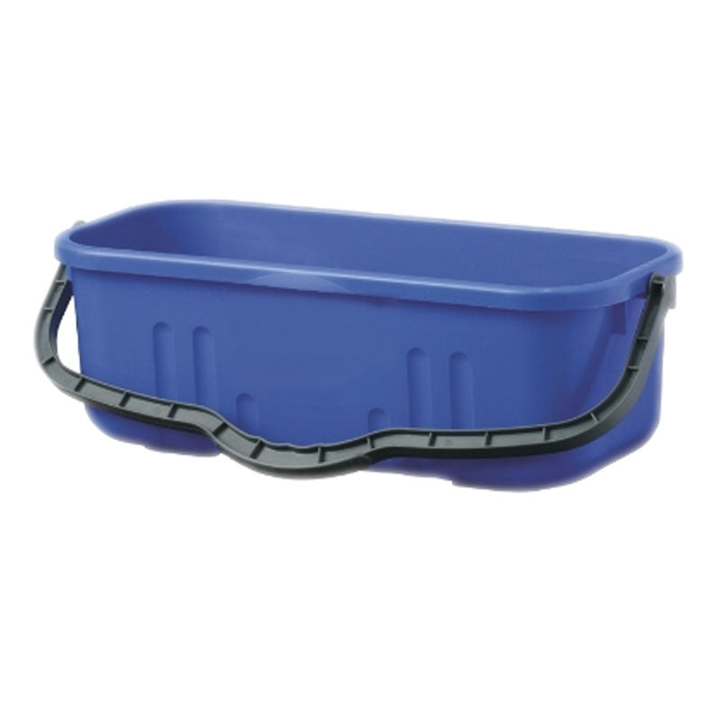 Oates Window Cleaning Plastic Buckets IW-050 — Freshway Supplies