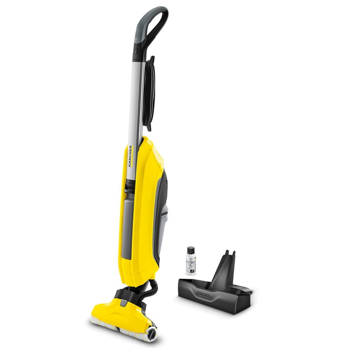 KARCHER FC5 2-in-1 Pet Hard Floor Cleaner Mop and Vacuum