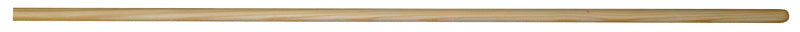 Edco 11252 Bamboo tuff Wooden Handle 1.5M X 22MM