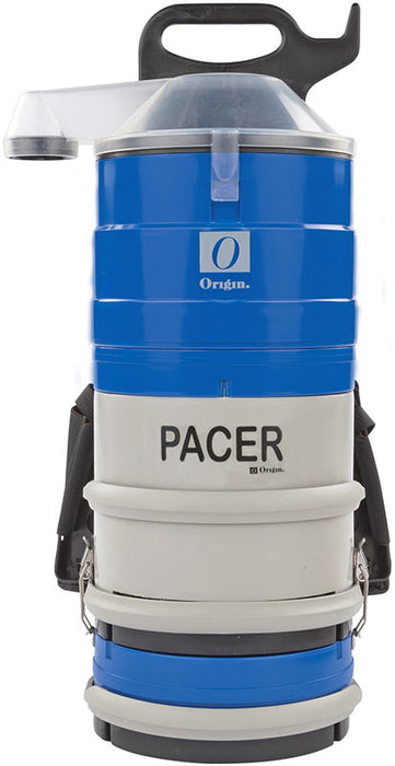 Origin Pacer Battery Backpack Vacuum