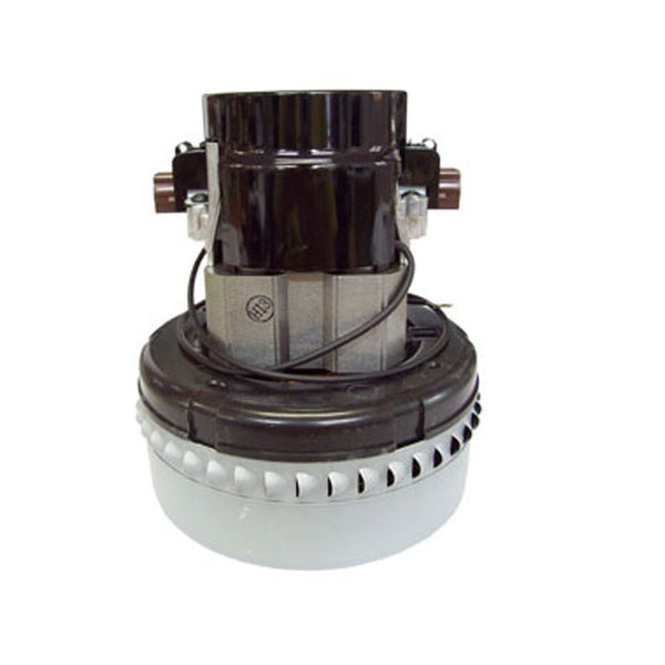 Shanghai Ametek 1400W - 2 Stage Bypass vacuum motor - M097 - Individual / Silver - Vacuum Motors