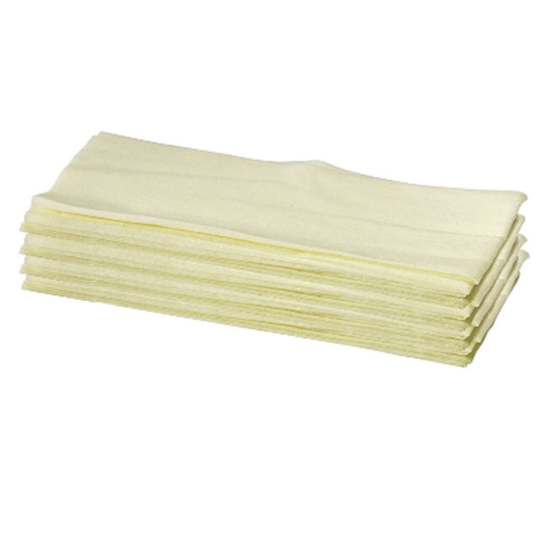Oates 60cm Disposable Cloth Flat mop MF-017 Pack of 20 - Janitorial and General Cleaning - Clothes wipes..