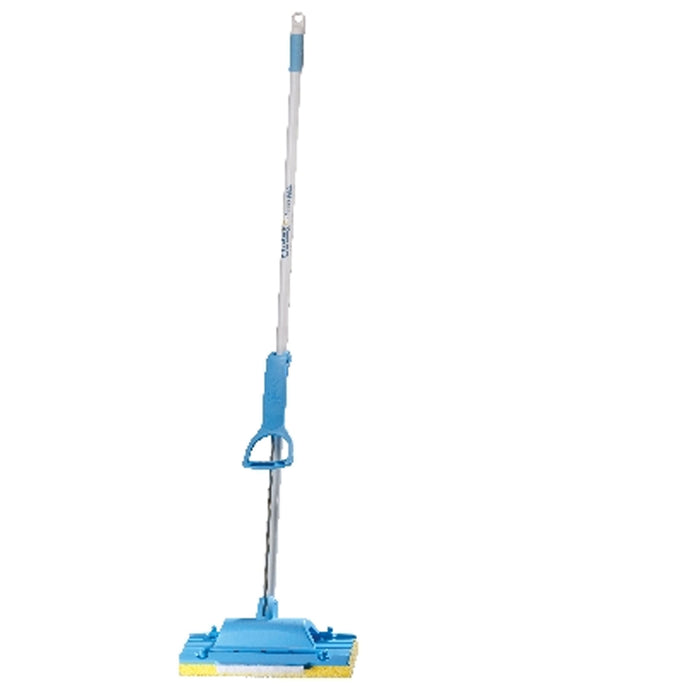Oates Massive Four Post Squeeze Mop Complete (MS-100)