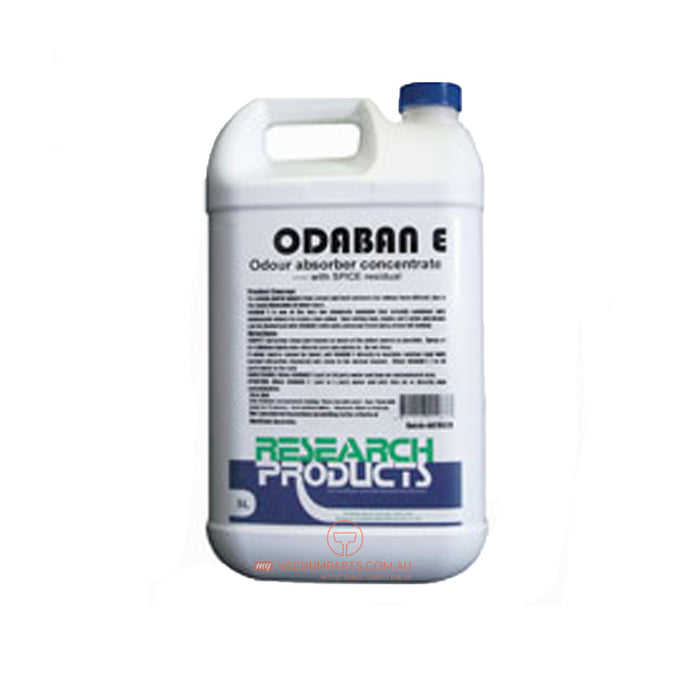 Odaban E Carpet Odour Absorber Concentrate 5L and 15L