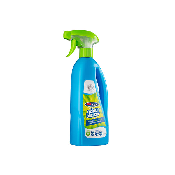 Britex Odour Blaster 500ml - Clear - Chemicals