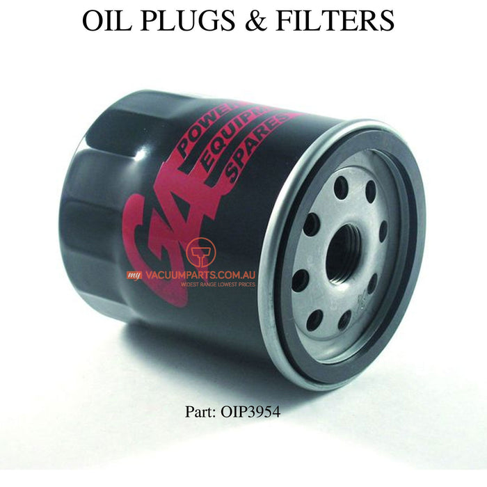 Oil Plugs and Filters Briggs & Stratton, Gravely, John Deere, Kohler, Onan, Toro