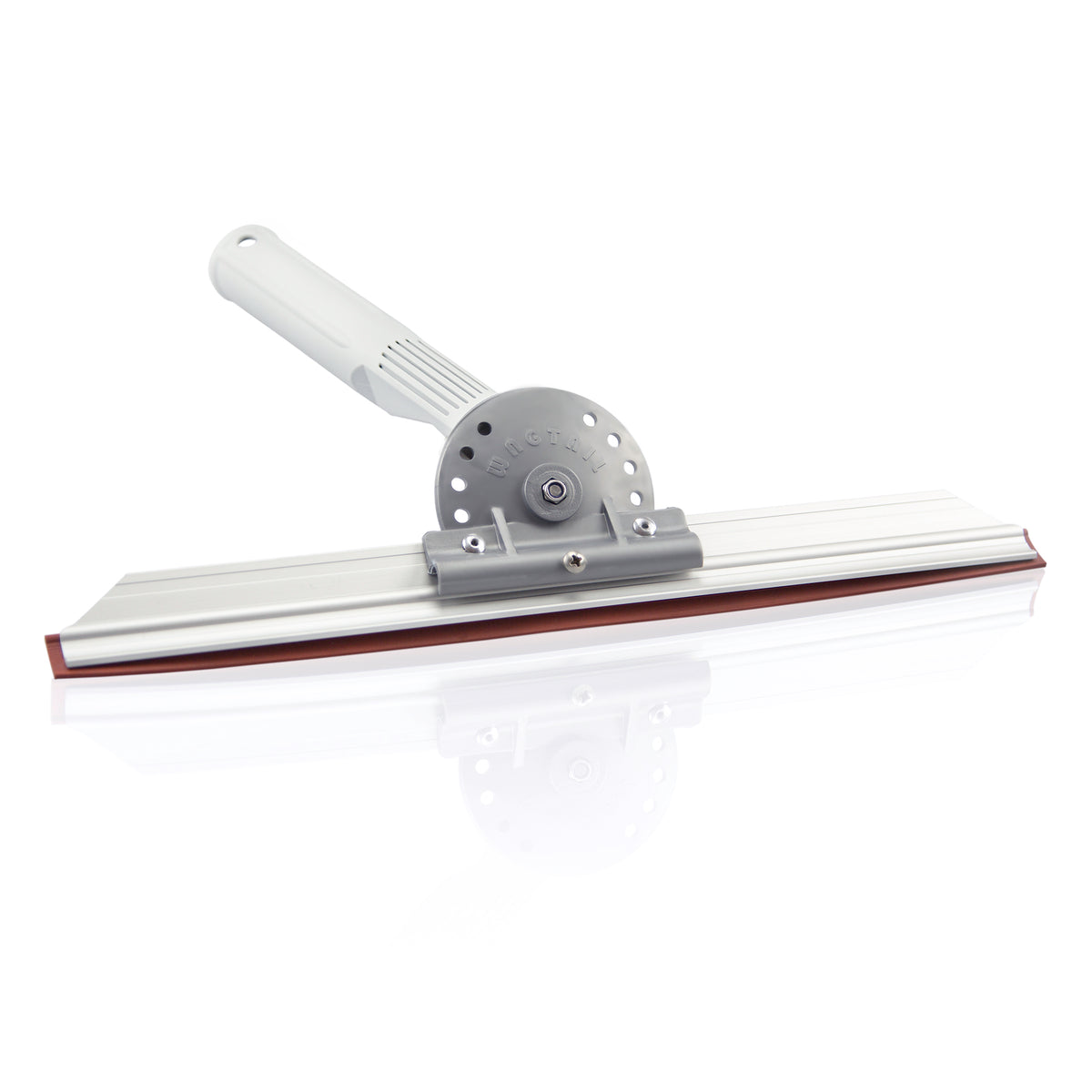 Spoolgee Wagtail Orbital Alumunium Squeegee - Complete — Freshway Supplies