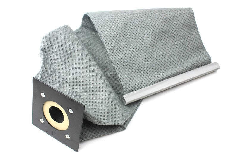 Reusable SMS sealed dust bag 15L (grey) suits Pacvac Glide Genuine DUB009