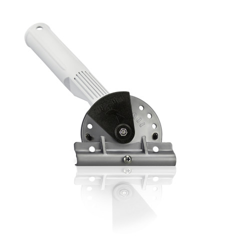 Pivot Control Handle - PCH - Individual / Grey - Window Cleaning