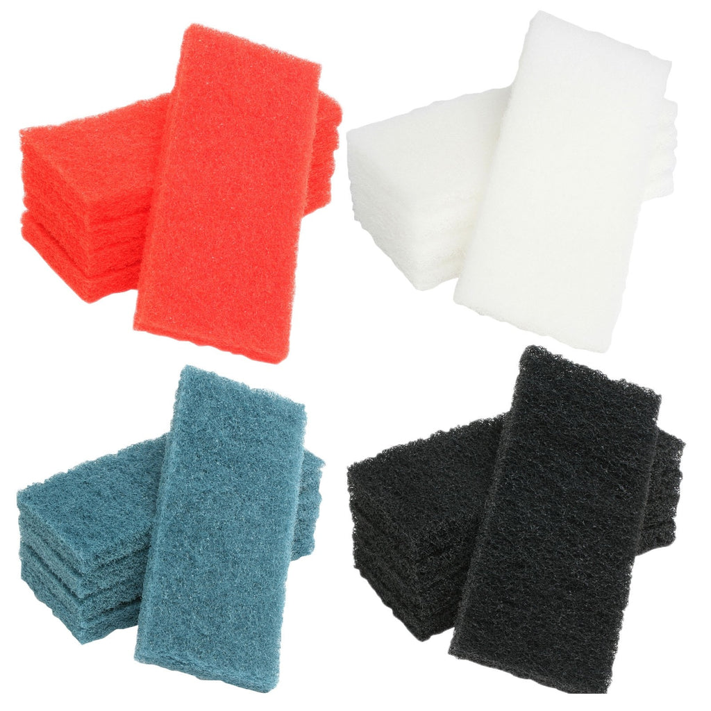 Commercial Floor Scrubbing Pads & Utility Pads Australia | Freshway ...